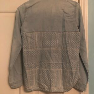 World’s Greatest Chambray